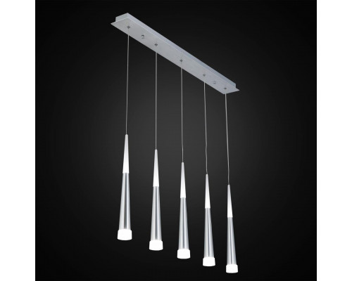 Дополнительное фото Светильник подвесной LED Citilux Вегас CL227050: Купить в Интернет магазин освещения GCSVET.RU