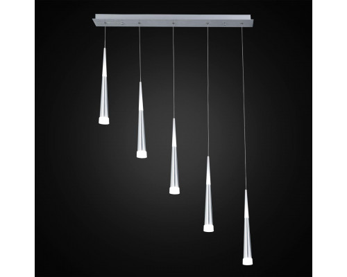 Дополнительное фото Светильник подвесной LED Citilux Вегас CL227050: Купить в Интернет магазин освещения GCSVET.RU