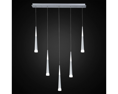 Дополнительное фото Светильник подвесной LED Citilux Вегас CL227050: Купить в Интернет магазин освещения GCSVET.RU