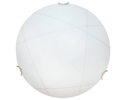 Основное фото Светильник настенный Arte Lamp Lines A3620PL-2CC: Купить в Интернет магазин освещения GCSVET.RU