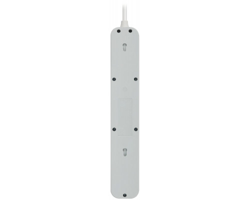 Дополнительное фото Сетевой фильтр Эра USF-4es-1,5m-2xUSBAC-W Б0059571: Купить в Интернет магазин освещения GCSVET.RU