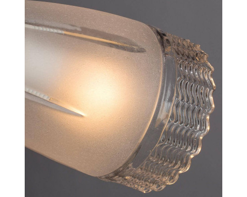 Дополнительное фото Люстра потолочная Arte Lamp Giulia A6198PL-8CC: Купить в Интернет магазин освещения GCSVET.RU