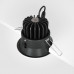 Дополнительное фото Светильник встраиваемый LED Maytoni Zoom DL031-2-L12W: Купить в Интернет магазин освещения GCSVET.RU