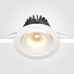 Дополнительное фото Светильник встраиваемый LED Maytoni Zoom DL031-2-L12W: Купить в Интернет магазин освещения GCSVET.RU