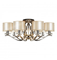 Люстра потолочная iLamp London 88389/10 CR