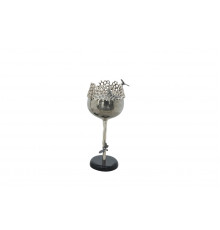 Канделябр для декора Соты Garda Decor 69-219006