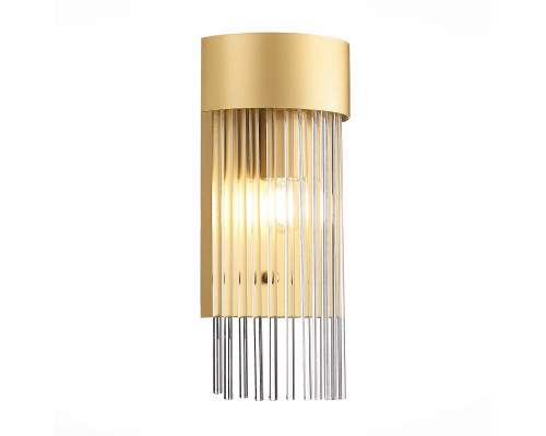 Дополнительное фото Светильник настенный ST Luce Contatto SL1225.201.01: Купить в Интернет магазин освещения GCSVET.RU