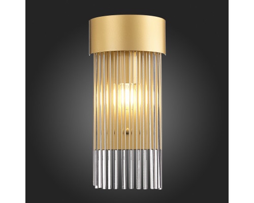 Дополнительное фото Светильник настенный ST Luce Contatto SL1225.201.01: Купить в Интернет магазин освещения GCSVET.RU