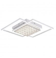 Светильник потолочный LED Ambrella Light Modern Acrylic FA112