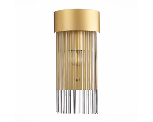 Дополнительное фото Светильник настенный ST Luce Contatto SL1225.201.01: Купить в Интернет магазин освещения GCSVET.RU
