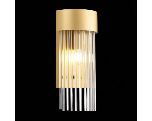 Дополнительное фото Светильник настенный ST Luce Contatto SL1225.201.01: Купить в Интернет магазин освещения GCSVET.RU
