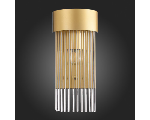 Дополнительное фото Светильник настенный ST Luce Contatto SL1225.201.01: Купить в Интернет магазин освещения GCSVET.RU