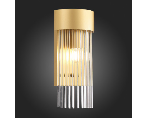 Дополнительное фото Светильник настенный ST Luce Contatto SL1225.201.01: Купить в Интернет магазин освещения GCSVET.RU