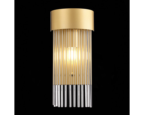 Дополнительное фото Светильник настенный ST Luce Contatto SL1225.201.01: Купить в Интернет магазин освещения GCSVET.RU