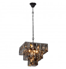 Люстра потолочная Vitaluce V5272-1/8+1