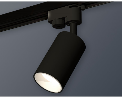 Дополнительное фото Светильник трековый (однофазный) Ambrella Light Track System XT6323020 (A2521, C6323, N6110): Купить в Интернет магазин освещения GCSVET.RU