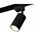 Дополнительное фото Светильник трековый (однофазный) Ambrella Light Track System XT6323020 (A2521, C6323, N6110): Купить в Интернет магазин освещения GCSVET.RU