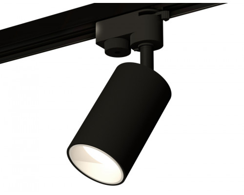 Основное фото Светильник трековый (однофазный) Ambrella Light Track System XT6323020 (A2521, C6323, N6110): Купить в Интернет магазин освещения GCSVET.RU