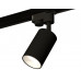 Основное фото Светильник трековый (однофазный) Ambrella Light Track System XT6323020 (A2521, C6323, N6110): Купить в Интернет магазин освещения GCSVET.RU