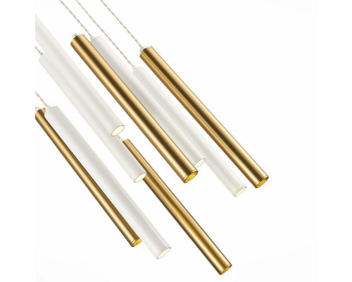 Дополнительное фото Люстра подвесная LED ST Luce ST153.543.27: Купить в Интернет магазин освещения GCSVET.RU