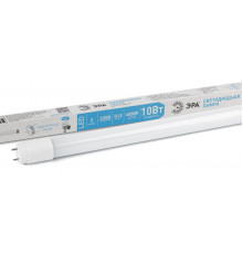 Светодиодная лампочка Эра LED T8-10W-840-G13-600mm Б0062410