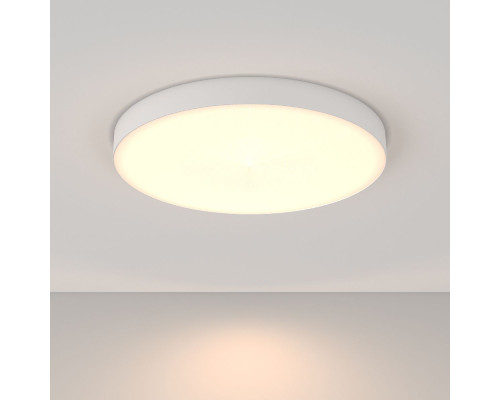 Дополнительное фото Светильник потолочный Maytoni Zon C032CL-90W3K-RD-W: Купить в Интернет магазин освещения GCSVET.RU