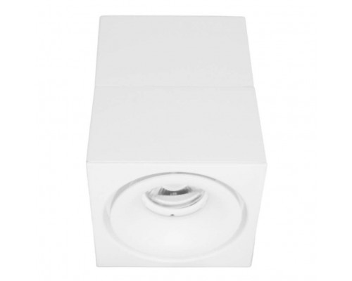 Дополнительное фото Светодиодный Светильник спот Lumina Deco Edford LDC 8056-10W WT: Купить в Интернет магазин освещения GCSVET.RU
