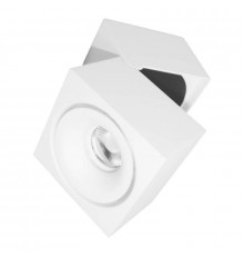 Светодиодный Светильник спот Lumina Deco Edford LDC 8056-10W WT