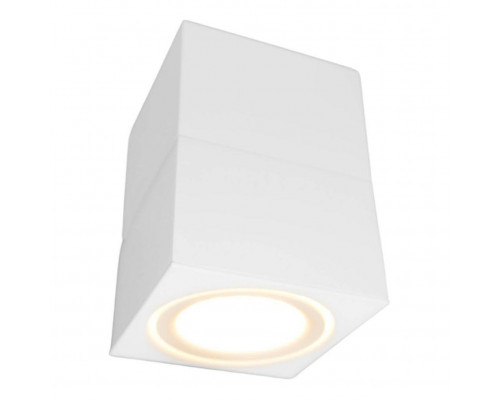 Дополнительное фото Светодиодный Светильник спот Lumina Deco Edford LDC 8056-10W WT: Купить в Интернет магазин освещения GCSVET.RU