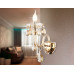 Дополнительное фото Настенный светильник Ambrella Light Traditional TR4912: Купить в Интернет магазин освещения GCSVET.RU