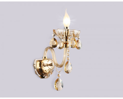 Основное фото Настенный светильник Ambrella Light Traditional TR4912: Купить в Интернет магазин освещения GCSVET.RU