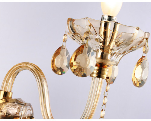 Дополнительное фото Настенный светильник Ambrella Light Traditional TR4912: Купить в Интернет магазин освещения GCSVET.RU