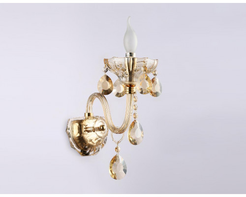 Дополнительное фото Настенный светильник Ambrella Light Traditional TR4912: Купить в Интернет магазин освещения GCSVET.RU