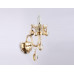 Дополнительное фото Настенный светильник Ambrella Light Traditional TR4912: Купить в Интернет магазин освещения GCSVET.RU