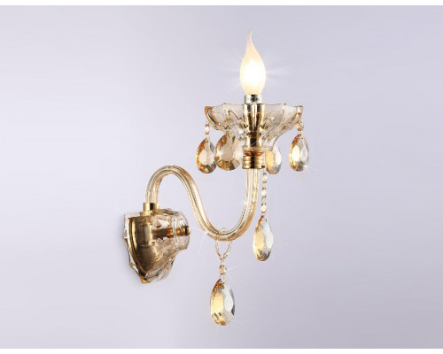 Дополнительное фото Настенный светильник Ambrella Light Traditional TR4912: Купить в Интернет магазин освещения GCSVET.RU