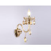 Дополнительное фото Настенный светильник Ambrella Light Traditional TR4912: Купить в Интернет магазин освещения GCSVET.RU