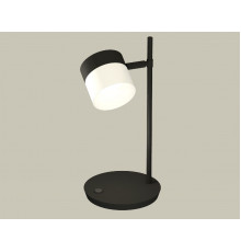Лампа настольная Ambrella Light Traditional (C9802, N8402) XB9802204