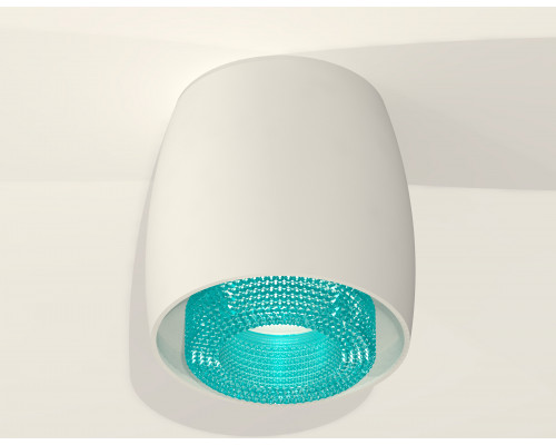 Дополнительное фото Светильник потолочный Ambrella Light Techno Spot XS1141023 (C1141, N7194): Купить в Интернет магазин освещения GCSVET.RU