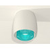 Дополнительное фото Светильник потолочный Ambrella Light Techno Spot XS1141023 (C1141, N7194): Купить в Интернет магазин освещения GCSVET.RU