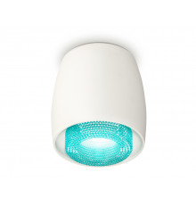 Светильник потолочный Ambrella Light Techno Spot XS1141023 (C1141, N7194)