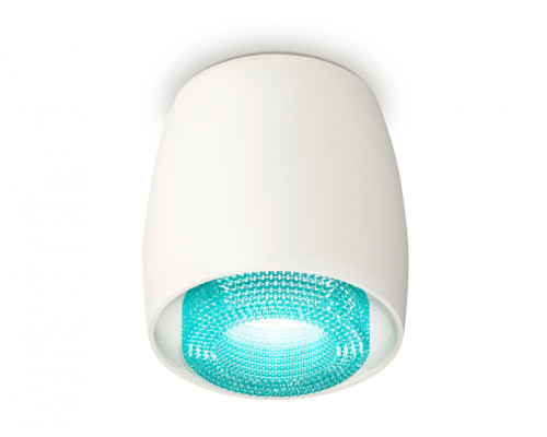 Основное фото Светильник потолочный Ambrella Light Techno Spot XS1141023 (C1141, N7194): Купить в Интернет магазин освещения GCSVET.RU