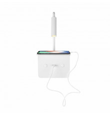 Гибкий светильник на стену iLedex Support 7031C WH