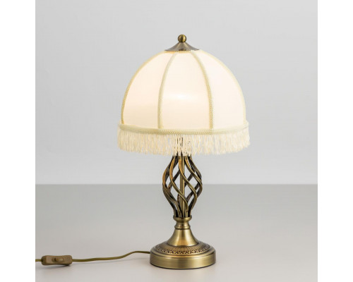 Дополнительное фото Лампа настольная Citilux Базель CL407800: Купить в Интернет магазин освещения GCSVET.RU