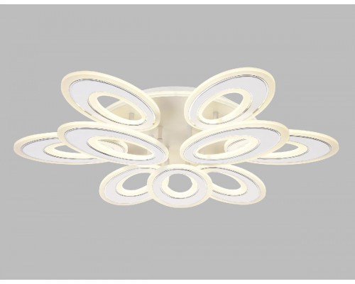 Дополнительное фото Люстра потолочная Ambrella Light Acrylica Original FA8933: Купить в Интернет магазин освещения GCSVET.RU