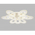 Дополнительное фото Люстра потолочная Ambrella Light Acrylica Original FA8933: Купить в Интернет магазин освещения GCSVET.RU
