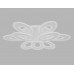 Дополнительное фото Люстра потолочная Ambrella Light Acrylica Original FA8933: Купить в Интернет магазин освещения GCSVET.RU