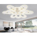 Дополнительное фото Люстра потолочная Ambrella Light Acrylica Original FA8933: Купить в Интернет магазин освещения GCSVET.RU