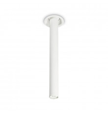 Светильник спот (встраиваемый) Ideal Lux Eye Bianco 186986