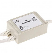 RGB-усилитель Arlight LN-12A-W (12/24V, 144/288W) 011523