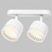 Дополнительное фото Светильник спот IMEX Grido gx53 IL.0005.2301-2-WH: Купить в Интернет магазин освещения GCSVET.RU